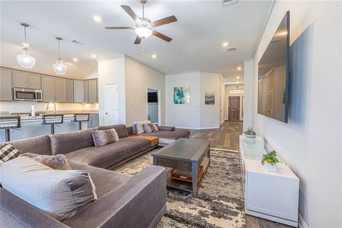 Tiny photo for 5129 Maroon Creek Drive, Bryan, TX 77802 (MLS # 25013146)