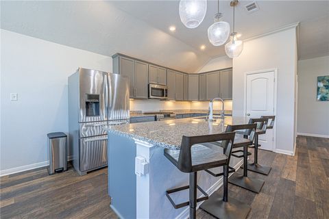 Tiny photo for 5129 Maroon Creek Drive, Bryan, TX 77802 (MLS # 25013146)