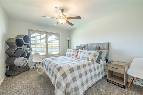 Tiny photo for 5129 Maroon Creek Drive, Bryan, TX 77802 (MLS # 25013146)