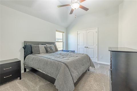 Tiny photo for 5129 Maroon Creek Drive, Bryan, TX 77802 (MLS # 25013146)