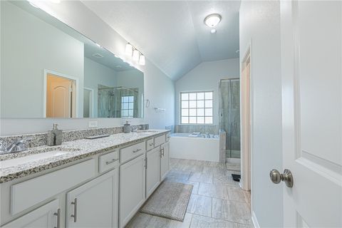 Tiny photo for 5129 Maroon Creek Drive, Bryan, TX 77802 (MLS # 25013146)