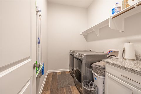 Tiny photo for 5129 Maroon Creek Drive, Bryan, TX 77802 (MLS # 25013146)