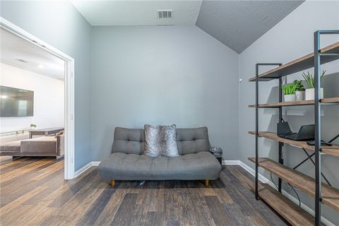 Tiny photo for 5129 Maroon Creek Drive, Bryan, TX 77802 (MLS # 25013146)