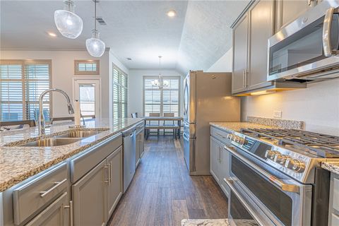 Tiny photo for 5129 Maroon Creek Drive, Bryan, TX 77802 (MLS # 25013146)