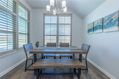 Tiny photo for 5129 Maroon Creek Drive, Bryan, TX 77802 (MLS # 25013146)