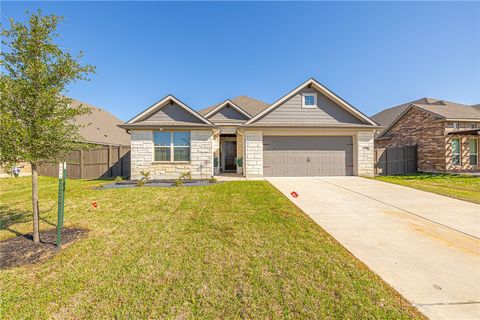 Tiny photo for 5129 Maroon Creek Drive, Bryan, TX 77802 (MLS # 25013146)
