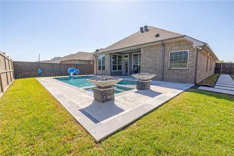 Photo of 5129 Maroon Creek Drive, Bryan, TX 77802 (MLS # 25013146)