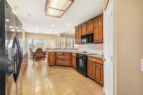 Tiny photo for 128 Lakeland Drive S, Hilltop Lakes, TX 77871 (MLS # 26003463)