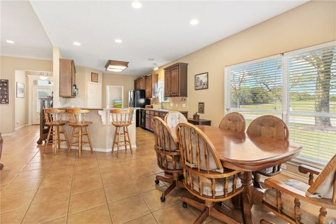 Tiny photo for 128 Lakeland Drive S, Hilltop Lakes, TX 77871 (MLS # 26003463)