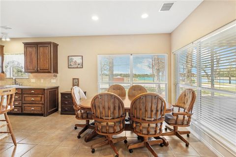 Tiny photo for 128 Lakeland Drive S, Hilltop Lakes, TX 77871 (MLS # 26003463)