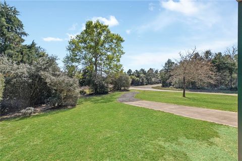 Tiny photo for 128 Lakeland Drive S, Hilltop Lakes, TX 77871 (MLS # 26003463)