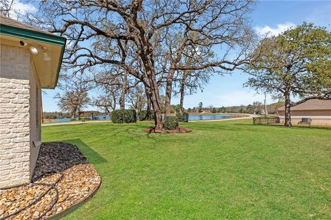 Tiny photo for 128 Lakeland Drive S, Hilltop Lakes, TX 77871 (MLS # 26003463)