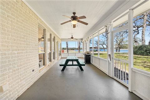Tiny photo for 128 Lakeland Drive S, Hilltop Lakes, TX 77871 (MLS # 26003463)
