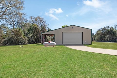 Tiny photo for 128 Lakeland Drive S, Hilltop Lakes, TX 77871 (MLS # 26003463)