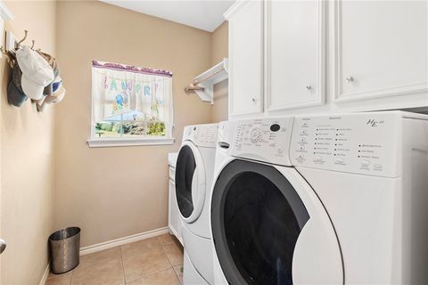 Tiny photo for 128 Lakeland Drive S, Hilltop Lakes, TX 77871 (MLS # 26003463)