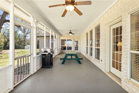 Tiny photo for 128 Lakeland Drive S, Hilltop Lakes, TX 77871 (MLS # 26003463)