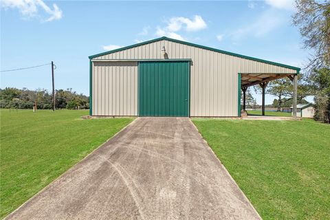 Tiny photo for 128 Lakeland Drive S, Hilltop Lakes, TX 77871 (MLS # 26003463)