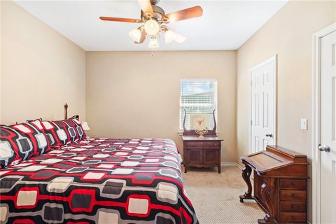 Tiny photo for 128 Lakeland Drive S, Hilltop Lakes, TX 77871 (MLS # 26003463)