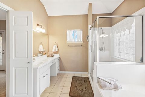 Tiny photo for 128 Lakeland Drive S, Hilltop Lakes, TX 77871 (MLS # 26003463)