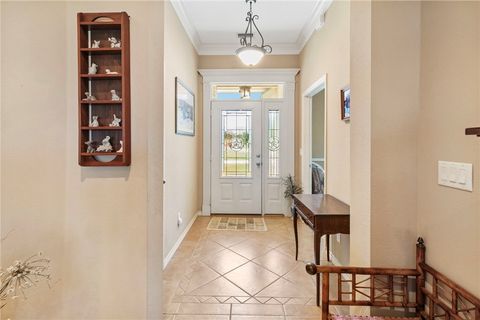 Tiny photo for 128 Lakeland Drive S, Hilltop Lakes, TX 77871 (MLS # 26003463)