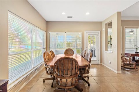 Tiny photo for 128 Lakeland Drive S, Hilltop Lakes, TX 77871 (MLS # 26003463)