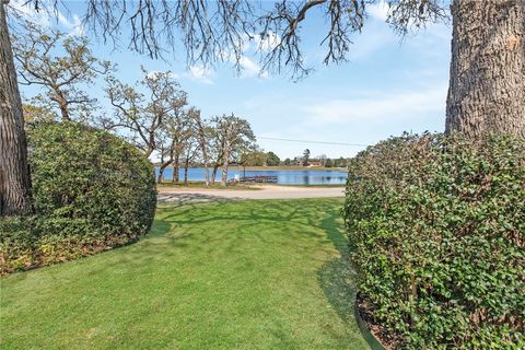 Tiny photo for 128 Lakeland Drive S, Hilltop Lakes, TX 77871 (MLS # 26003463)