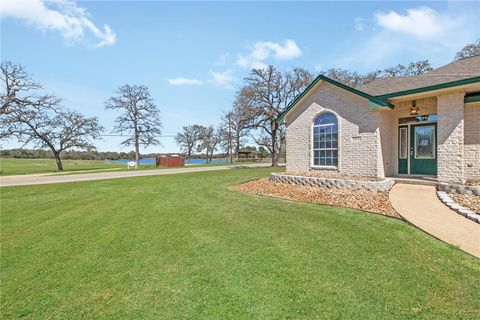 Tiny photo for 128 Lakeland Drive S, Hilltop Lakes, TX 77871 (MLS # 26003463)