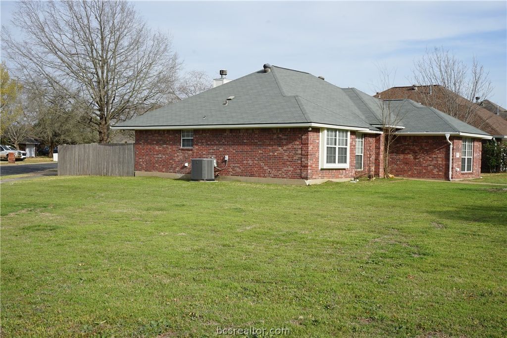 Photo of 3731 Chantal Circle, College Station, TX 77845 (MLS # 26002425)