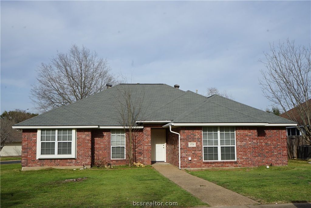 Photo of 3731 Chantal Circle, College Station, TX 77845 (MLS # 26002425)