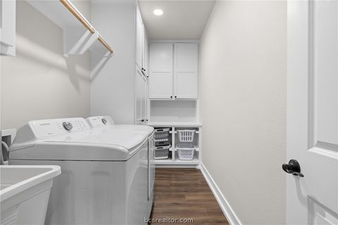 Tiny photo for 4500 Gibbs Ln Lane, Caldwell, TX 77836 (MLS # 26005999)