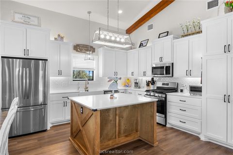 Tiny photo for 4500 Gibbs Ln Lane, Caldwell, TX 77836 (MLS # 26005999)