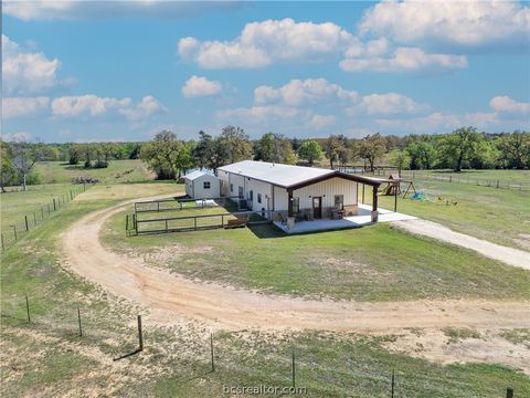 Tiny photo for 4500 Gibbs Ln Lane, Caldwell, TX 77836 (MLS # 26005999)