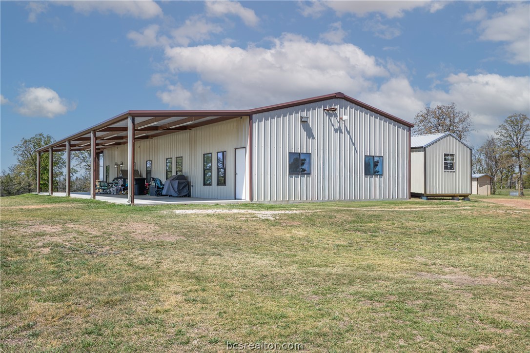 4500 Gibbs Lane