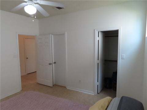 Tiny photo for 4115 McFarland Drive E #4115, College Station, TX 77845 (MLS # 26009762)