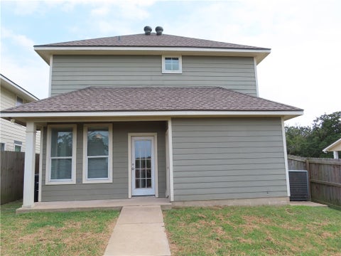 Tiny photo for 4115 McFarland Drive E #4115, College Station, TX 77845 (MLS # 26009762)