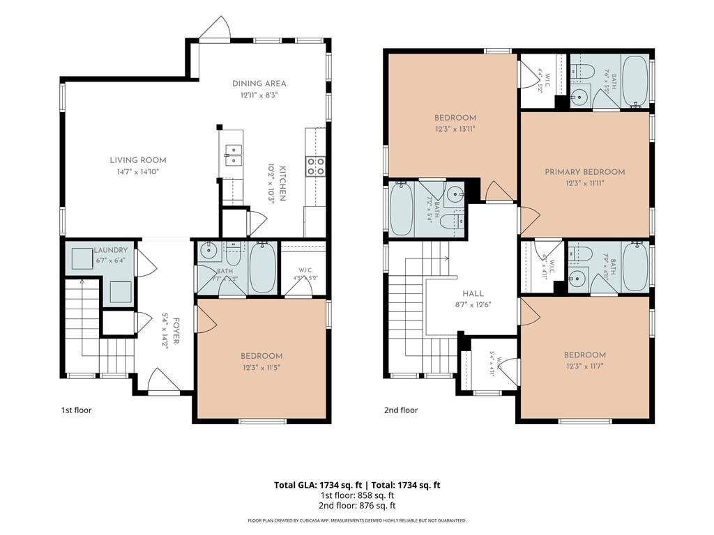 Photo of 4115 McFarland Drive DR, College Station, TX 77845 (MLS # 26009762)