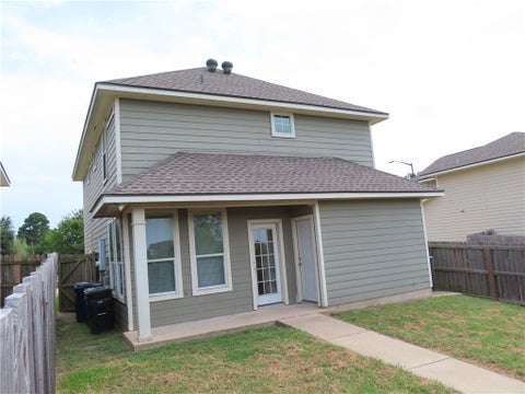 Tiny photo for 4115 McFarland Drive E #4115, College Station, TX 77845 (MLS # 26009762)