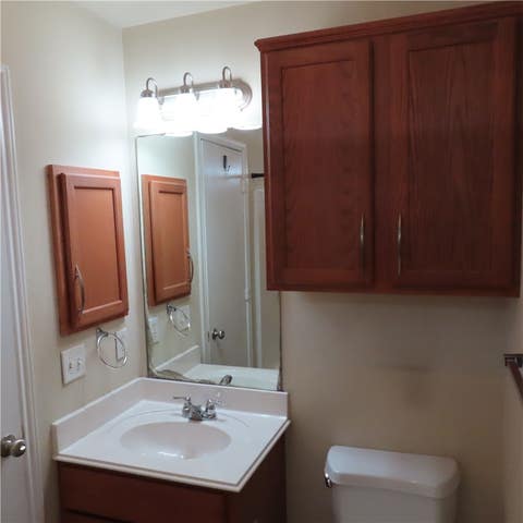 Tiny photo for 4115 McFarland Drive E #4115, College Station, TX 77845 (MLS # 26009762)