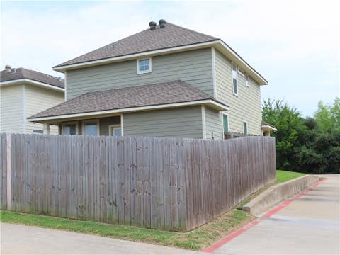 Tiny photo for 4115 McFarland Drive E #4115, College Station, TX 77845 (MLS # 26009762)