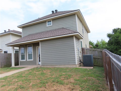 Tiny photo for 4115 McFarland Drive E #4115, College Station, TX 77845 (MLS # 26009762)