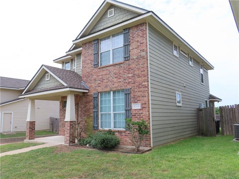 Tiny photo for 4115 McFarland Drive E #4115, College Station, TX 77845 (MLS # 26009762)