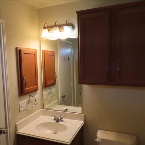 Tiny photo for 4115 McFarland Drive E #4115, College Station, TX 77845 (MLS # 26009762)