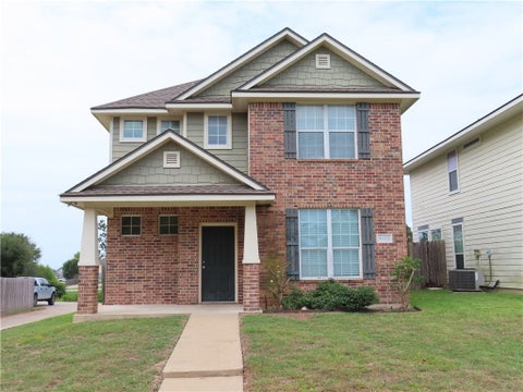 Photo of 4115 McFarland Drive E #4115, College Station, TX 77845 (MLS # 26009762)