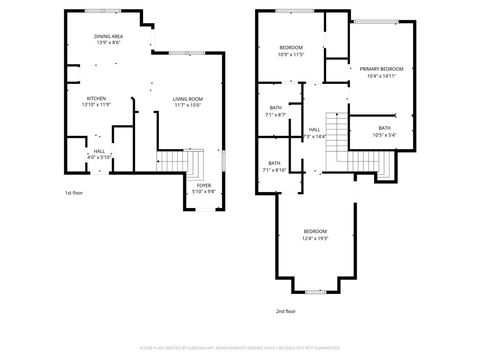 Tiny photo for 1425 W Villa Maria Road #103, Bryan, TX 77801 (MLS # 26001336)