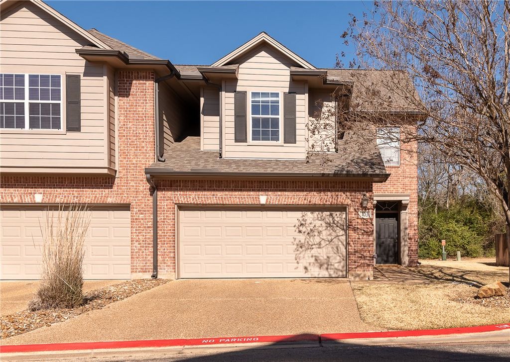 Photo of 1425 W Villa Maria Road #103, Bryan, TX 77801 (MLS # 26001336)