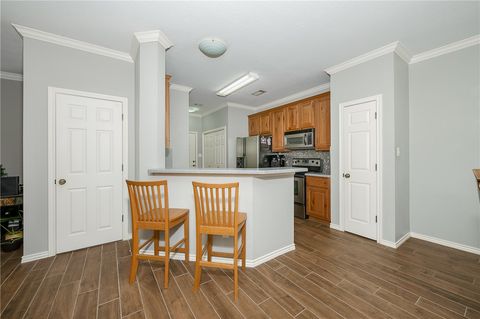 Tiny photo for 1425 W Villa Maria Road #103, Bryan, TX 77801 (MLS # 26001336)