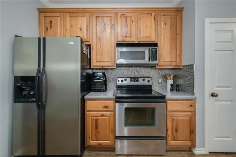 Tiny photo for 1425 W Villa Maria Road #103, Bryan, TX 77801 (MLS # 26001336)