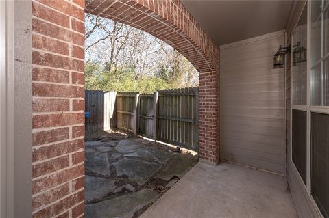 Tiny photo for 1425 W Villa Maria Road #103, Bryan, TX 77801 (MLS # 26001336)