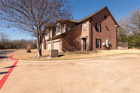 Tiny photo for 1425 W Villa Maria Road #103, Bryan, TX 77801 (MLS # 26001336)