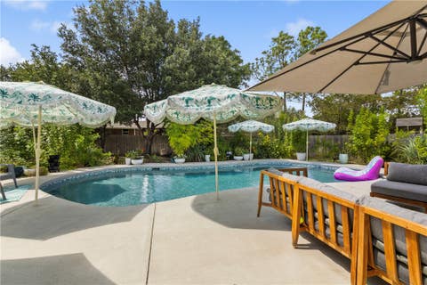 Tiny photo for 709 Putter Court, College Station, TX 77845 (MLS # 26010406)